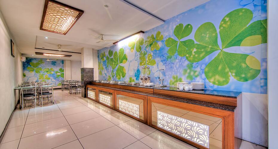 Vivo Hotels, Jalandhar 4